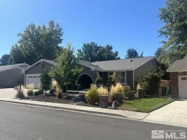 4835 Golden Springs Dr, Reno, Nevada 89509, 4 Bedrooms Bedrooms, ,2 BathroomsBathrooms,Residential,For Sale,Golden Springs Dr,240013886