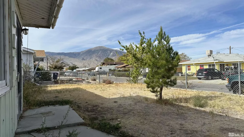 110 Harrison St, Hawthorne, Nevada 89415, 3 Bedrooms Bedrooms, ,1 BathroomBathrooms,Residential,For Sale,Harrison St,240013889