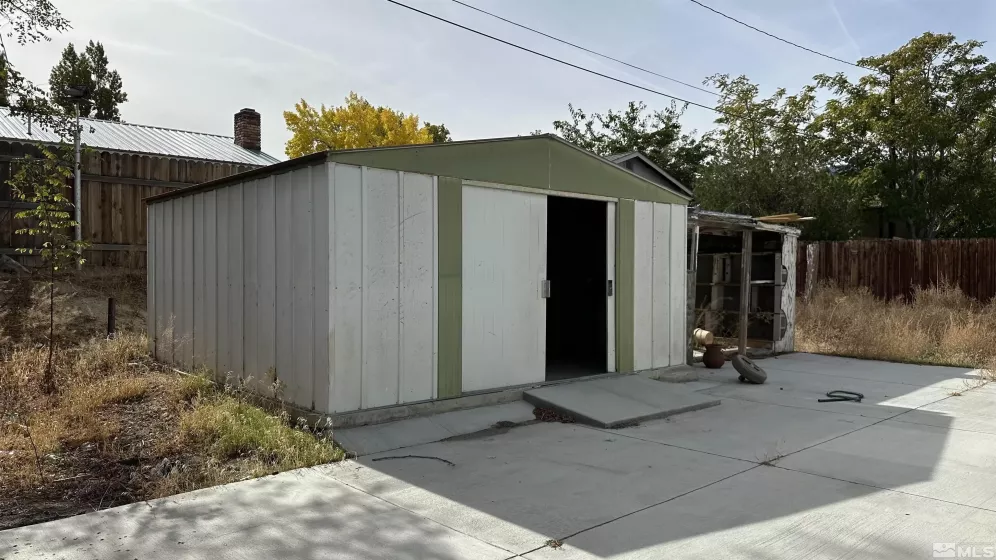 110 Harrison St, Hawthorne, Nevada 89415, 3 Bedrooms Bedrooms, ,1 BathroomBathrooms,Residential,For Sale,Harrison St,240013889