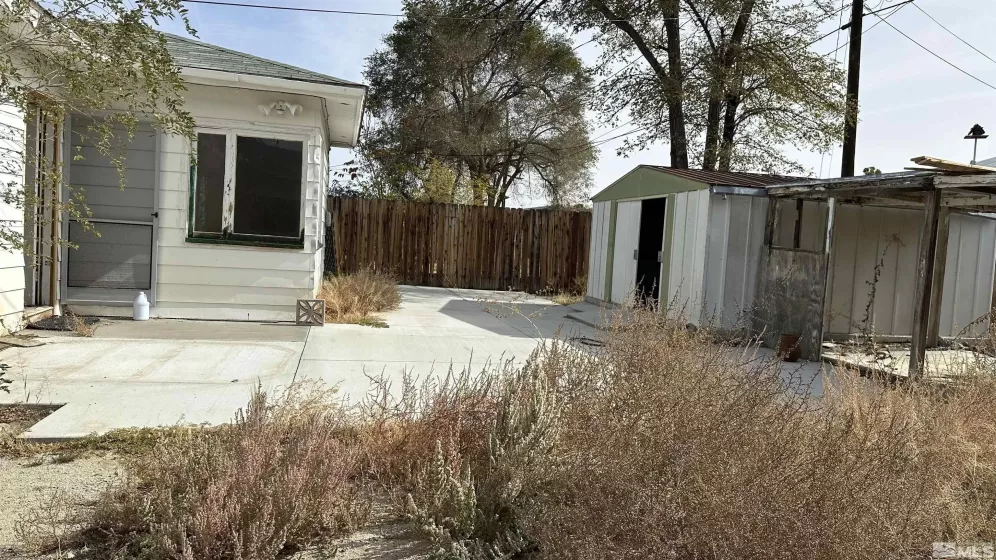 110 Harrison St, Hawthorne, Nevada 89415, 3 Bedrooms Bedrooms, ,1 BathroomBathrooms,Residential,For Sale,Harrison St,240013889