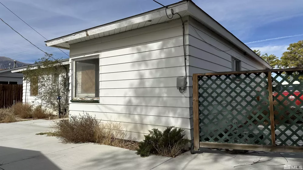 110 Harrison St, Hawthorne, Nevada 89415, 3 Bedrooms Bedrooms, ,1 BathroomBathrooms,Residential,For Sale,Harrison St,240013889