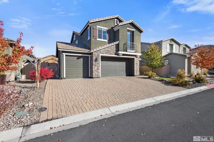 2875 Bonfire Ln, Reno, Nevada 89521, 3 Bedrooms Bedrooms, ,2 BathroomsBathrooms,Residential,For Sale,Bonfire Ln,240013896