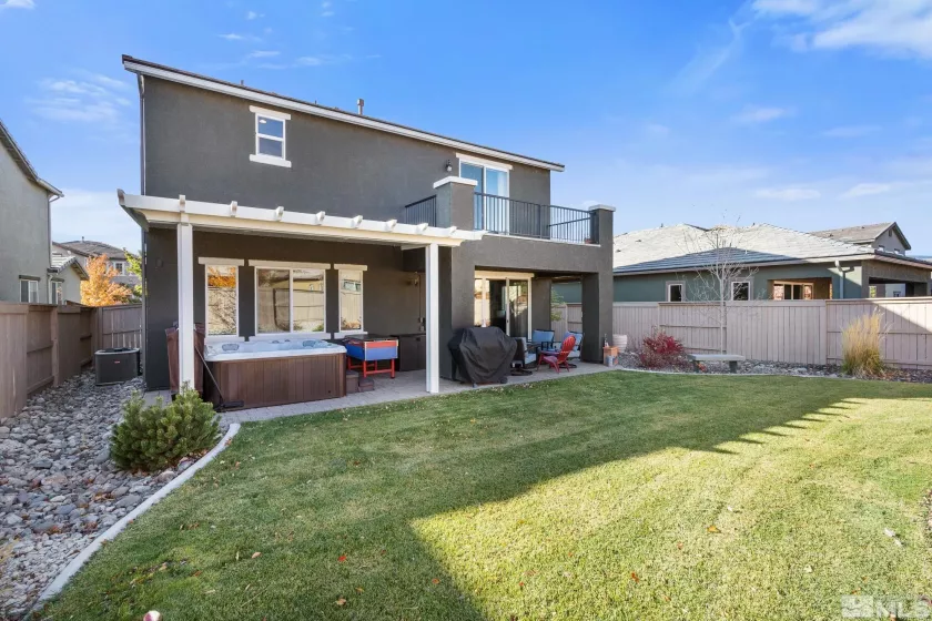 2875 Bonfire Ln, Reno, Nevada 89521, 3 Bedrooms Bedrooms, ,2 BathroomsBathrooms,Residential,For Sale,Bonfire Ln,240013896