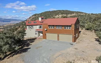 730 Cartwright Road, Reno, Nevada 89521, 3 Bedrooms Bedrooms, ,3 BathroomsBathrooms,Residential,For Sale,Cartwright Road,240013895