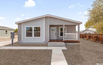 585 Babb Pl, Fallon, Nevada 89406, 3 Bedrooms Bedrooms, ,2 BathroomsBathrooms,Residential,For Sale,Babb Pl,240013892