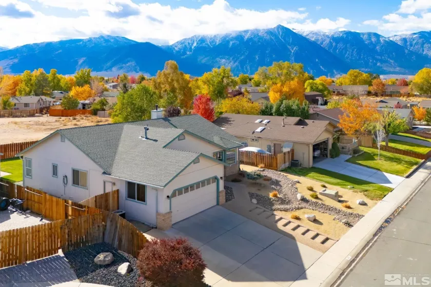 1457 Angora Dr., Gardnerville, Nevada 89460, 3 Bedrooms Bedrooms, ,2 BathroomsBathrooms,Residential,For Sale,Angora Dr.,240013897