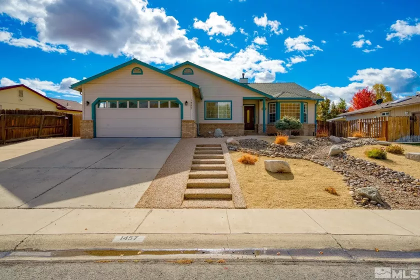 1457 Angora Dr., Gardnerville, Nevada 89460, 3 Bedrooms Bedrooms, ,2 BathroomsBathrooms,Residential,For Sale,Angora Dr.,240013897