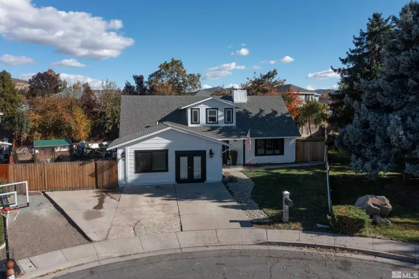 7530 Berryhill Drive, Reno, Nevada 89511, 4 Bedrooms Bedrooms, ,3 BathroomsBathrooms,Residential,For Sale,Berryhill Drive,240013903