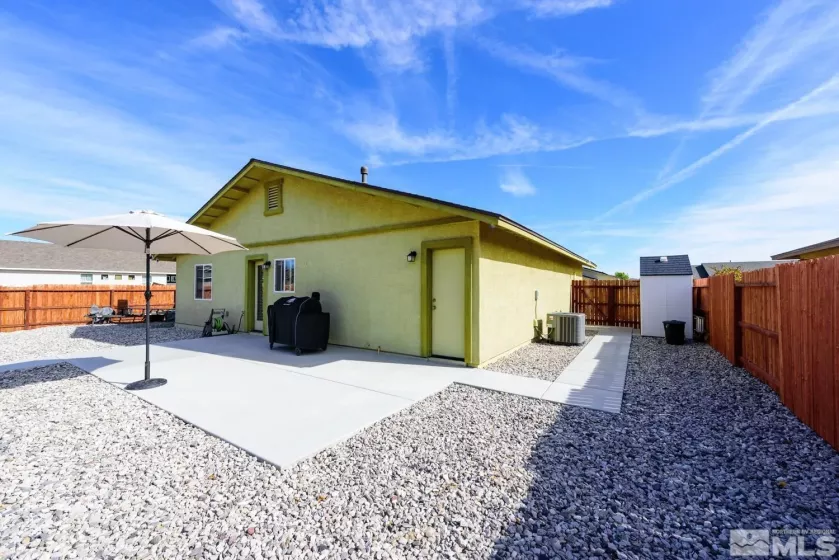 1283 Milano Ct, Fallon, Nevada 89403, 3 Bedrooms Bedrooms, ,2 BathroomsBathrooms,Residential,For Sale,Milano Ct,240013905