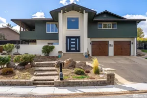 3100 Solari Dr, Reno, Nevada 89509, 4 Bedrooms Bedrooms, ,2 BathroomsBathrooms,Residential,For Sale,Solari Dr,240013906