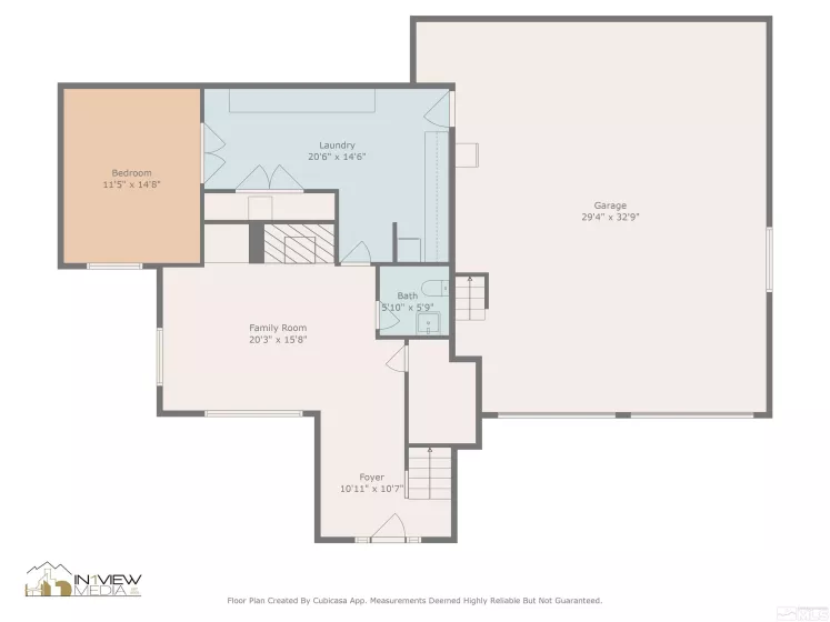 3100 Solari Dr, Reno, Nevada 89509, 4 Bedrooms Bedrooms, ,2 BathroomsBathrooms,Residential,For Sale,Solari Dr,240013906