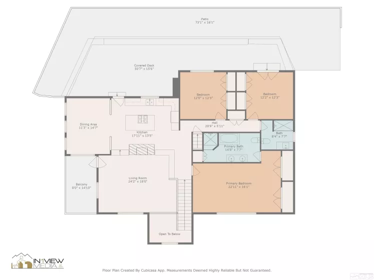 3100 Solari Dr, Reno, Nevada 89509, 4 Bedrooms Bedrooms, ,2 BathroomsBathrooms,Residential,For Sale,Solari Dr,240013906