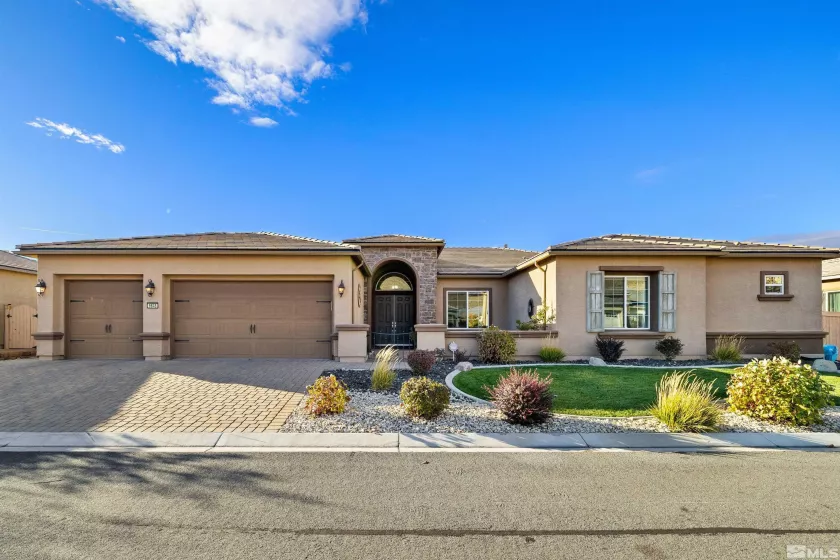 9845 Sea Breeze Ln, Reno, Nevada 89521, 4 Bedrooms Bedrooms, ,3 BathroomsBathrooms,Residential,For Sale,Sea Breeze Ln,240013909