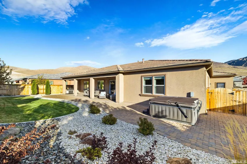 9845 Sea Breeze Ln, Reno, Nevada 89521, 4 Bedrooms Bedrooms, ,3 BathroomsBathrooms,Residential,For Sale,Sea Breeze Ln,240013909