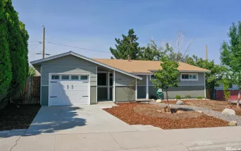 1280 Beldon Way, Reno, Nevada 89503, 3 Bedrooms Bedrooms, ,2 BathroomsBathrooms,Residential,For Sale,Beldon Way,240013910