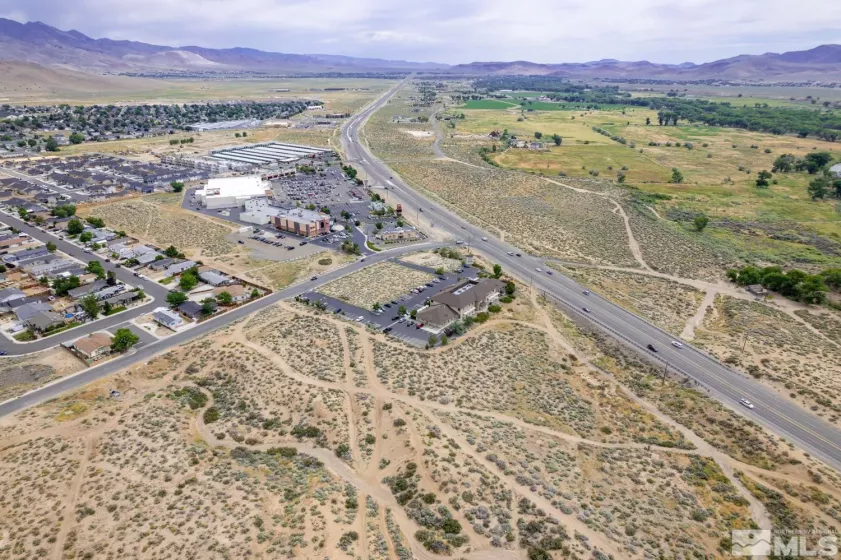 5 Pine Cone Road, Dayton, Nevada 89403, ,Commercial Lease,Manufactured,Pine Cone Road,220005313