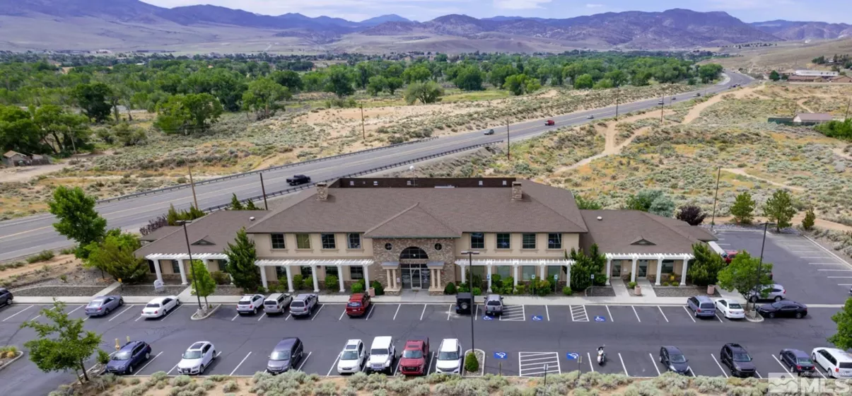 5 Pine Cone Road, Dayton, Nevada 89403, ,Commercial Lease,Manufactured,Pine Cone Road,220005313