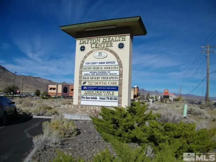 5 Pine Cone Road, Dayton, Nevada 89403, ,Commercial Lease,Manufactured,Pine Cone Road,200007591