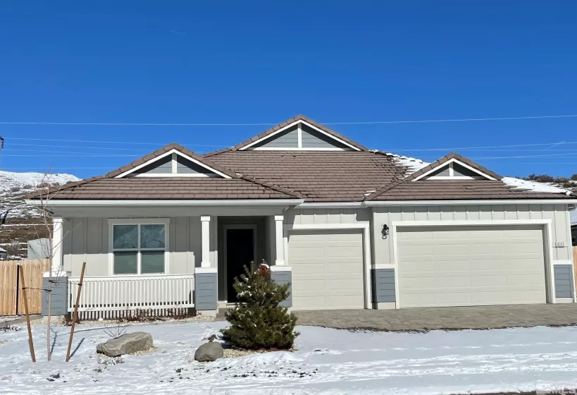 8333 Endsley Dr, Verdi, Nevada 89439, 4 Bedrooms Bedrooms, ,3 BathroomsBathrooms,Residential,For Sale,Endsley Dr,240013926