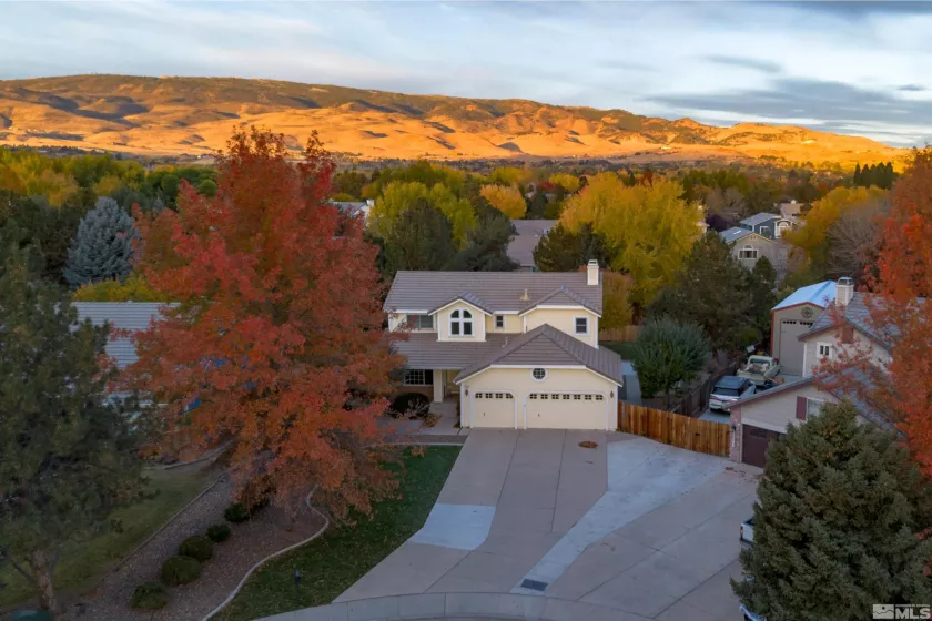 7959 Meadow Vista Ct, Reno, Nevada 89511, 4 Bedrooms Bedrooms, ,2 BathroomsBathrooms,Residential,For Sale,Meadow Vista Ct,240013925