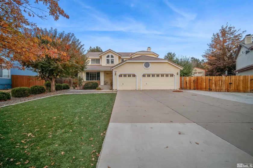 7959 Meadow Vista Ct, Reno, Nevada 89511, 4 Bedrooms Bedrooms, ,2 BathroomsBathrooms,Residential,For Sale,Meadow Vista Ct,240013925