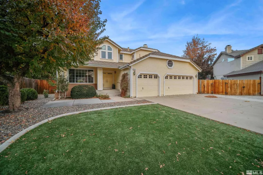 7959 Meadow Vista Ct, Reno, Nevada 89511, 4 Bedrooms Bedrooms, ,2 BathroomsBathrooms,Residential,For Sale,Meadow Vista Ct,240013925