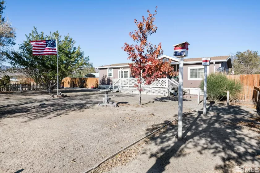 227 Mark Twain Avenue, Dayton, Nevada 89403, 3 Bedrooms Bedrooms, ,2 BathroomsBathrooms,Residential,For Sale,Mark Twain Avenue,240013924