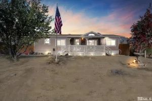 227 Mark Twain Avenue, Dayton, Nevada 89403, 3 Bedrooms Bedrooms, ,2 BathroomsBathrooms,Residential,For Sale,Mark Twain Avenue,240013924