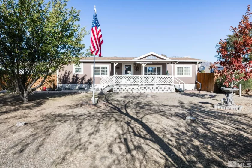 227 Mark Twain Avenue, Dayton, Nevada 89403, 3 Bedrooms Bedrooms, ,2 BathroomsBathrooms,Residential,For Sale,Mark Twain Avenue,240013924