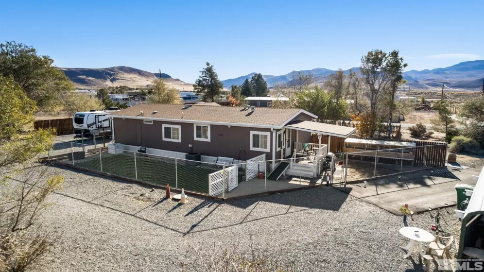 227 Mark Twain Avenue, Dayton, Nevada 89403, 3 Bedrooms Bedrooms, ,2 BathroomsBathrooms,Residential,For Sale,Mark Twain Avenue,240013924