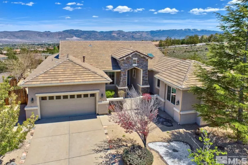 624 Rabbit Ridge Court, Reno, Nevada 89511, 4 Bedrooms Bedrooms, ,3 BathroomsBathrooms,Residential,For Sale,Rabbit Ridge Court,240013930