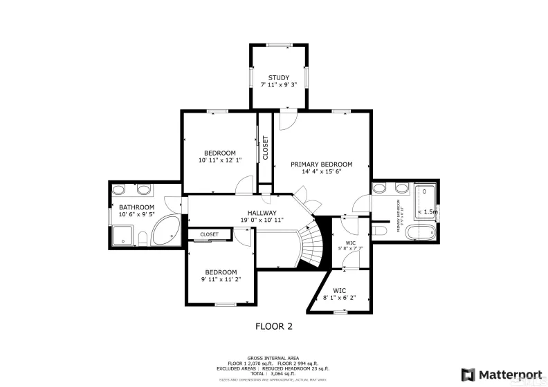 5610 Saint Andrews Ct, Reno, Nevada 89502, 5 Bedrooms Bedrooms, ,3 BathroomsBathrooms,Residential,For Sale,Saint Andrews Ct,240013928