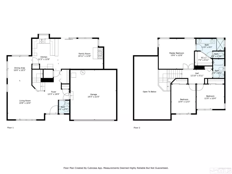 4628 Windcrest Dr, Reno, Nevada 89523, 3 Bedrooms Bedrooms, ,2 BathroomsBathrooms,Residential,For Sale,Windcrest Dr,240013939