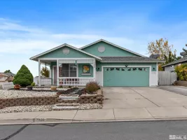 7200 Brockway Ct, Reno, Nevada 89523, 3 Bedrooms Bedrooms, ,2 BathroomsBathrooms,Residential,For Sale,Brockway Ct,240013942