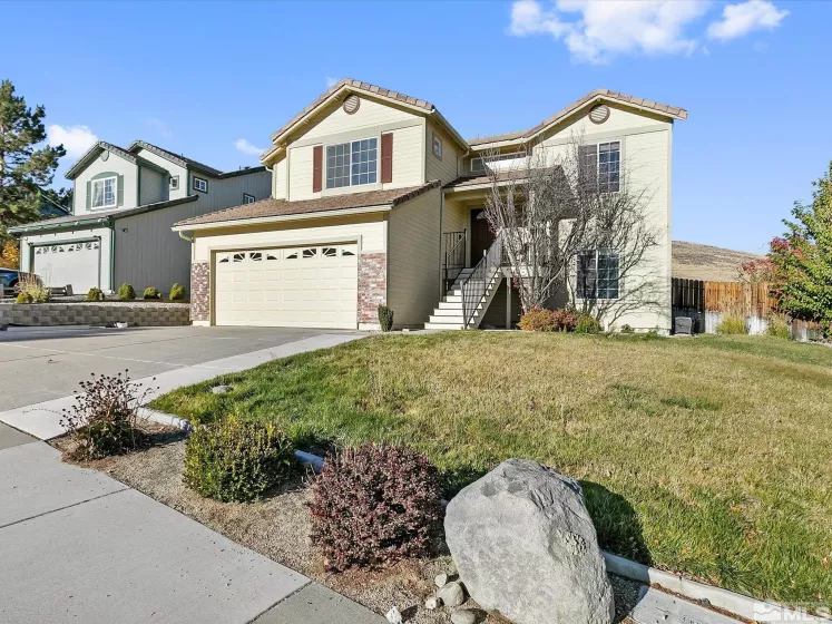 5605 Brookdale Drive, Reno, Nevada 89523, 4 Bedrooms Bedrooms, ,2 BathroomsBathrooms,Residential,For Sale,Brookdale Drive,240013944