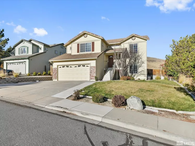 5605 Brookdale Drive, Reno, Nevada 89523, 4 Bedrooms Bedrooms, ,2 BathroomsBathrooms,Residential,For Sale,Brookdale Drive,240013944