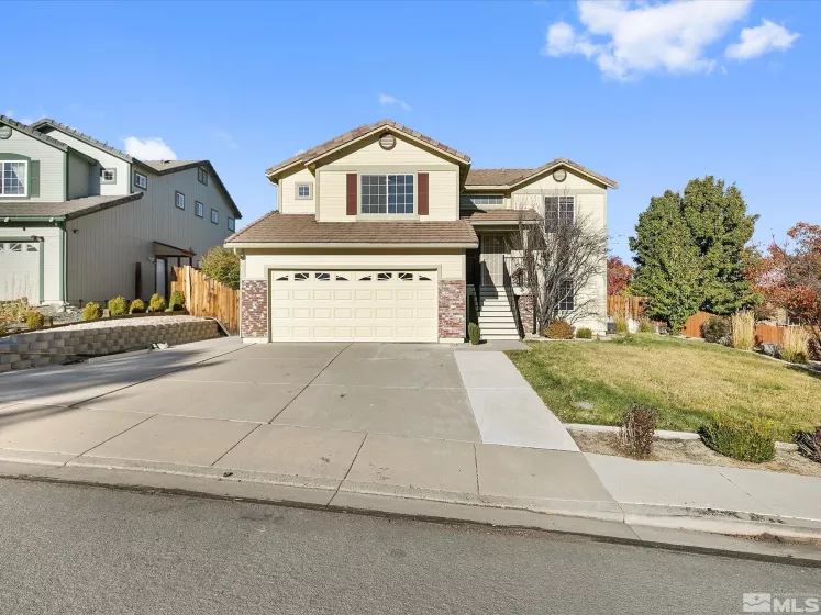 5605 Brookdale Drive, Reno, Nevada 89523, 4 Bedrooms Bedrooms, ,2 BathroomsBathrooms,Residential,For Sale,Brookdale Drive,240013944