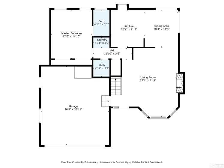 1960 Peavine Rd, Reno, Nevada 89503, 2 Bedrooms Bedrooms, ,2 BathroomsBathrooms,Residential,For Sale,Peavine Rd,240013949