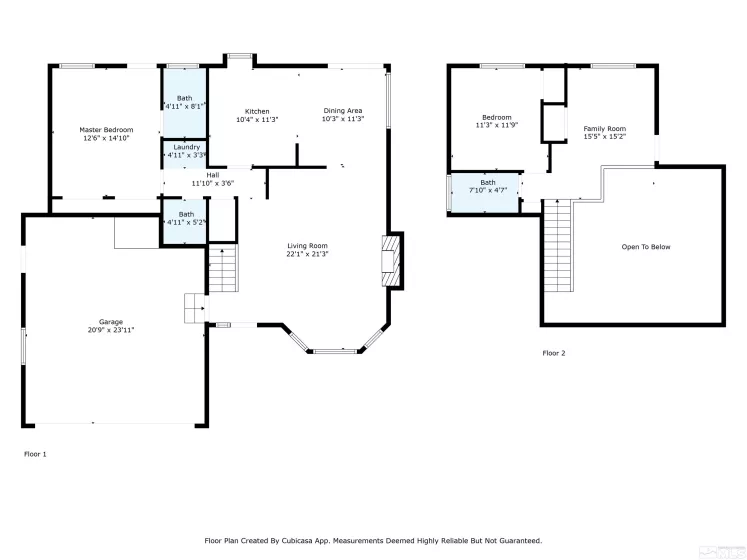 1960 Peavine Rd, Reno, Nevada 89503, 2 Bedrooms Bedrooms, ,2 BathroomsBathrooms,Residential,For Sale,Peavine Rd,240013949