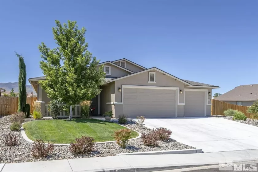 8565 Spearhead Way, Reno, Nevada 89506, 3 Bedrooms Bedrooms, ,2 BathroomsBathrooms,Residential,For Sale,Spearhead Way,240013951