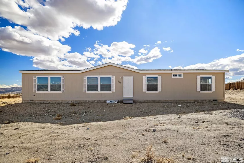 1435 8th St., Silver Springs, Nevada 89429, 4 Bedrooms Bedrooms, ,2 BathroomsBathrooms,Residential,For Sale,8th St.,240013955