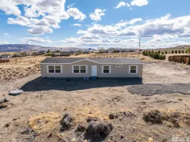 1435 8th St., Silver Springs, Nevada 89429, 4 Bedrooms Bedrooms, ,2 BathroomsBathrooms,Residential,For Sale,8th St.,240013955