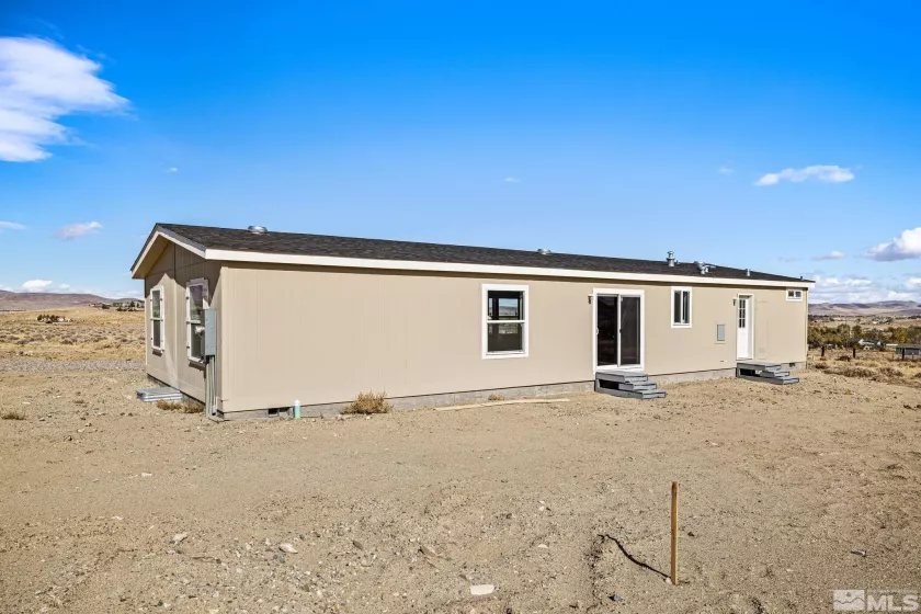 1435 8th St., Silver Springs, Nevada 89429, 4 Bedrooms Bedrooms, ,2 BathroomsBathrooms,Residential,For Sale,8th St.,240013955