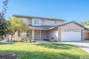 2875 Waterfield Drive, Sparks, Nevada 89434, 4 Bedrooms Bedrooms, ,2 BathroomsBathrooms,Residential,For Sale,Waterfield Drive,240013956