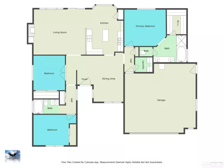 190 Shady Grove Lane, Dayton, Nevada 89403, 3 Bedrooms Bedrooms, ,2 BathroomsBathrooms,Residential,For Sale,Shady Grove Lane,240013963