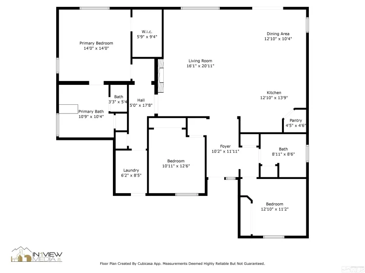 1181 Spruce Meadows Dr, Sparks, Nevada 89441, 3 Bedrooms Bedrooms, ,2 BathroomsBathrooms,Residential,For Sale,Spruce Meadows Dr,240013966