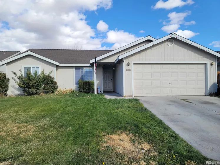 1690 Round Up Rd, Fernley, Nevada 89408, 3 Bedrooms Bedrooms, ,2 BathroomsBathrooms,Residential,For Sale,Round Up Rd,240013965