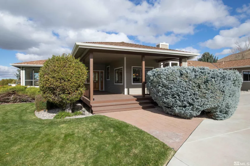 7245 Lingfield Dr, Reno, Nevada 89502, 4 Bedrooms Bedrooms, ,2 BathroomsBathrooms,Residential,For Sale,Lingfield Dr,240013974