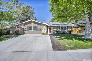 1715 O Farrell St, Reno, Nevada 89503, 4 Bedrooms Bedrooms, ,2 BathroomsBathrooms,Residential,For Sale,O Farrell St,240013983