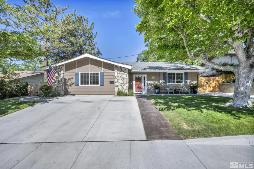 1715 O Farrell St, Reno, Nevada 89503, 4 Bedrooms Bedrooms, ,2 BathroomsBathrooms,Residential,For Sale,O Farrell St,240013983